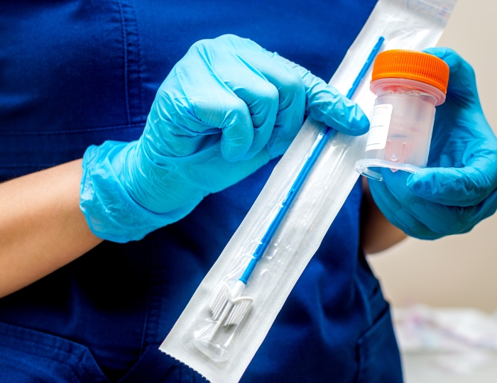 Pap Smears